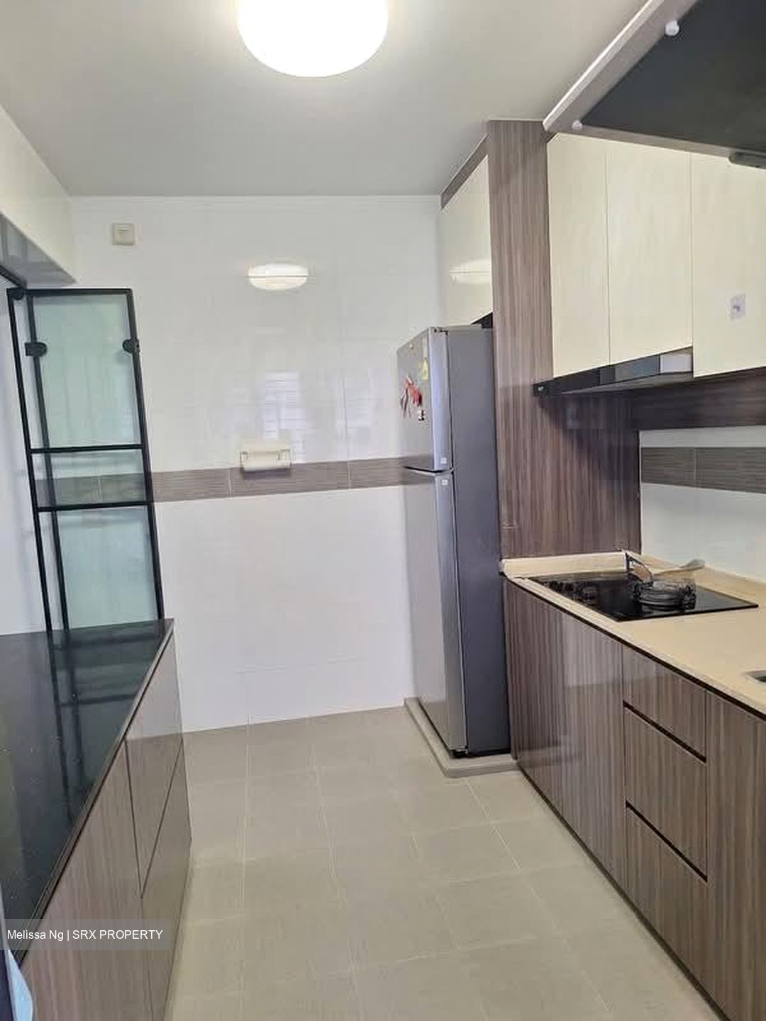 Blk 166A Yung Kuang Court (Jurong West), HDB 4 Rooms #572776801